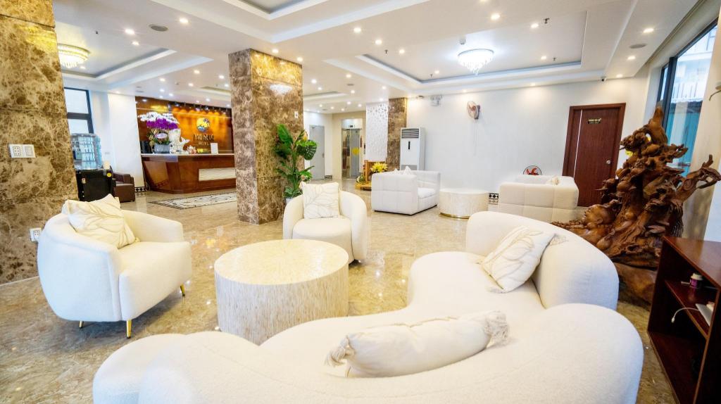ダナンのDao Ngoc Hotel Da Nang — 写真4