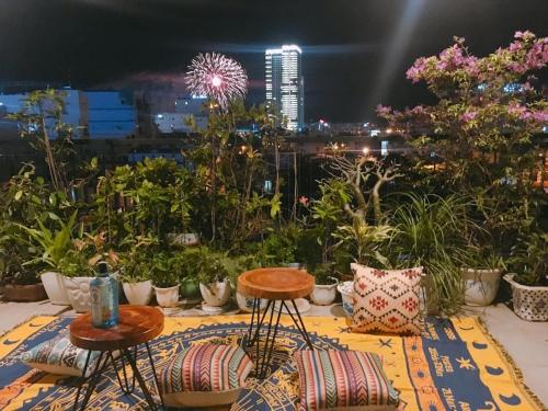 ダナンのKon-Tiki DaNang Hostel — 写真5