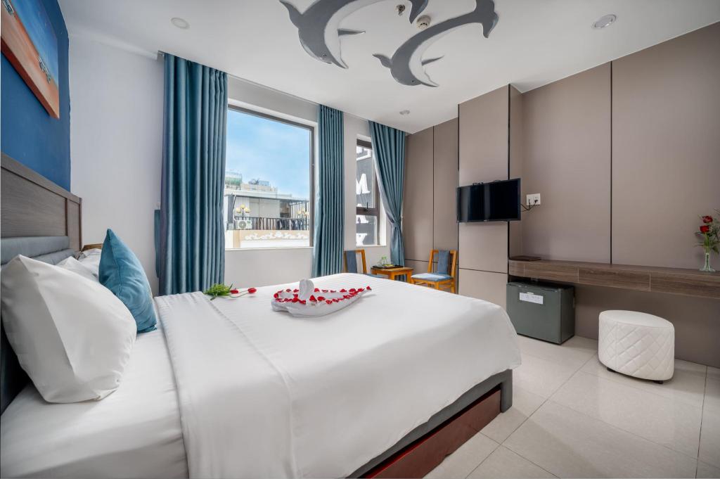 ダナンのMaxHome Hotel — 写真2