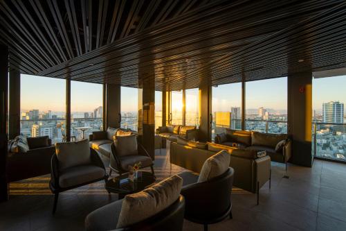 ダナンのLuxtery Hotel — 写真3