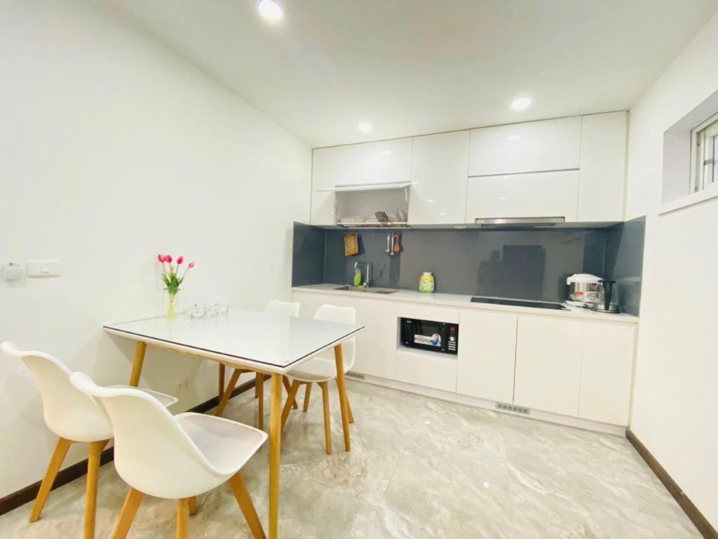 3 bedroom apartment My Khe beach in Da Nang — photo 4