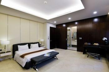 ダナンのThe Ocean Villa Da Nag By Abogo — 写真4