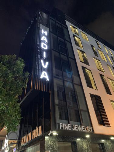 ダナンのHadiva Boutique Hotel — 写真4