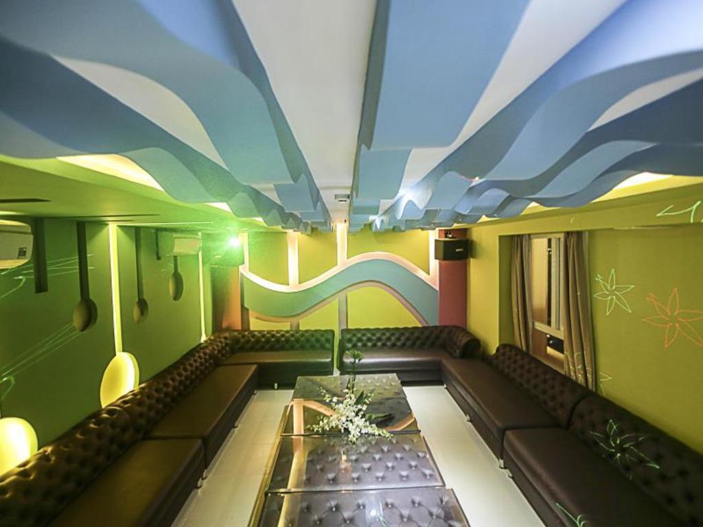 ダナンのGopatel Hotel and Spa — 写真6
