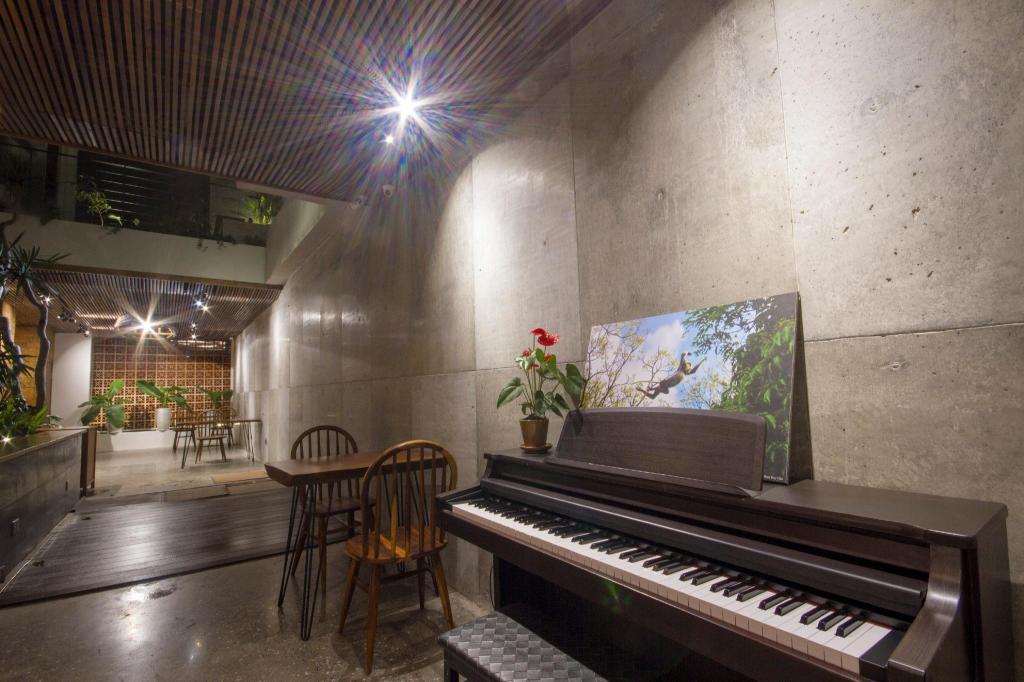 ダナンのFamily Studio Apt by Beach, Free Pickup & Footbath — 写真6