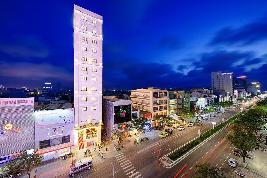ダナンのMercury Boutique Hotel — 写真5