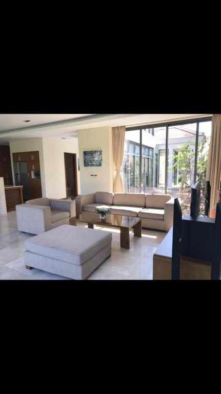 ダナンのBeauty 3 Bedrooms Villas Private & Public Pool — 写真6