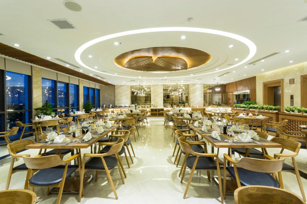 ダナンのPavilion Hotel Da Nang — 写真3