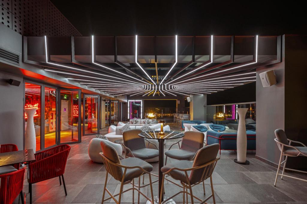 ダナンのRadisson RED Danang — 写真4
