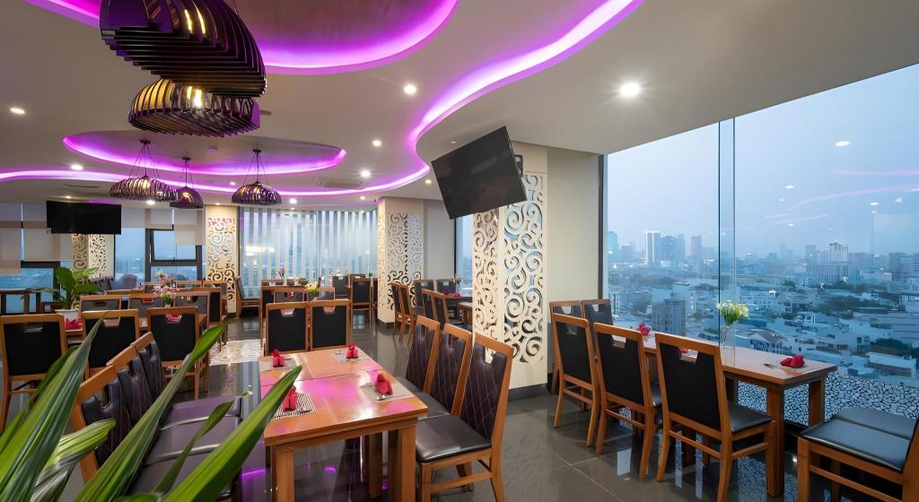 ダナンのGolden Sun Hotel Da Nang — 写真5