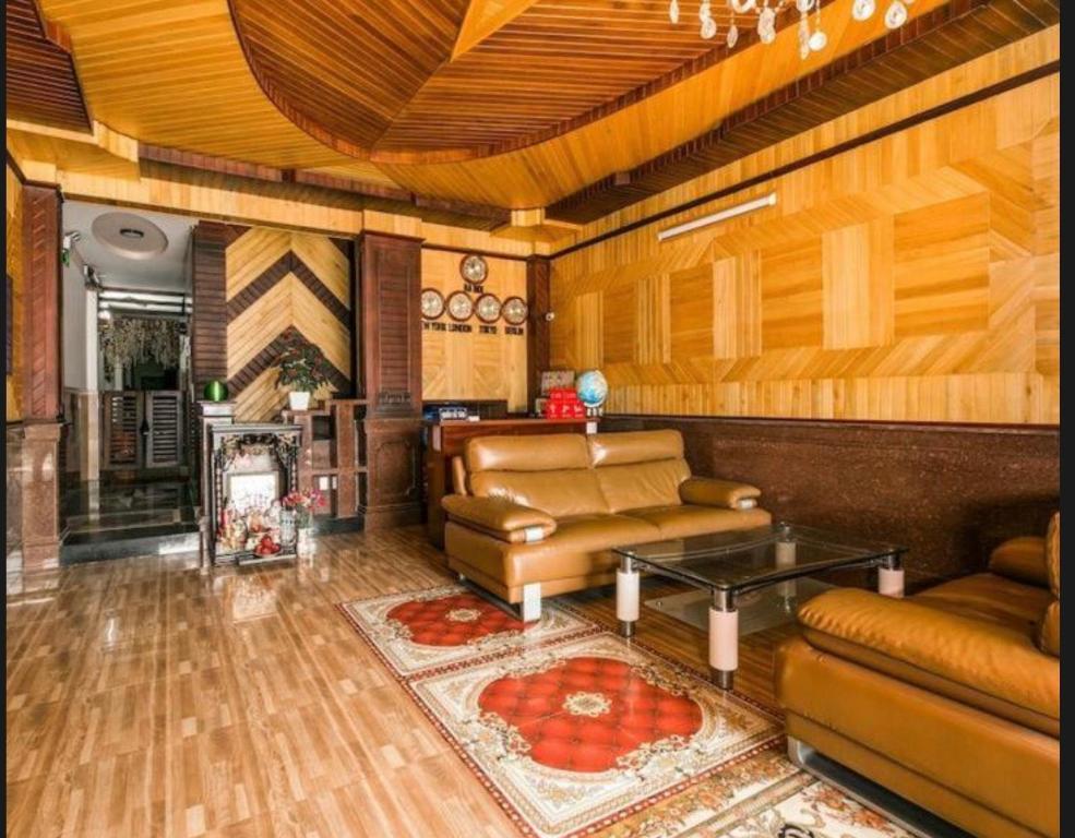 ダナンのThiên Nam Hotel Đà Nẵng — 写真3