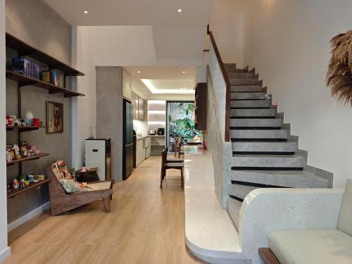ダナンのGomi 4BRs Villa Near Lotte Mart — 写真3