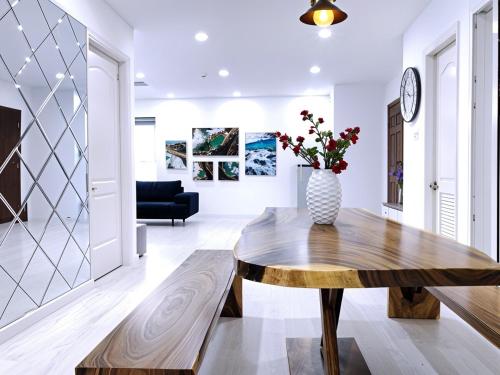 ダナンのZOROHOME-Han River-Deluxe Condominium — 写真4