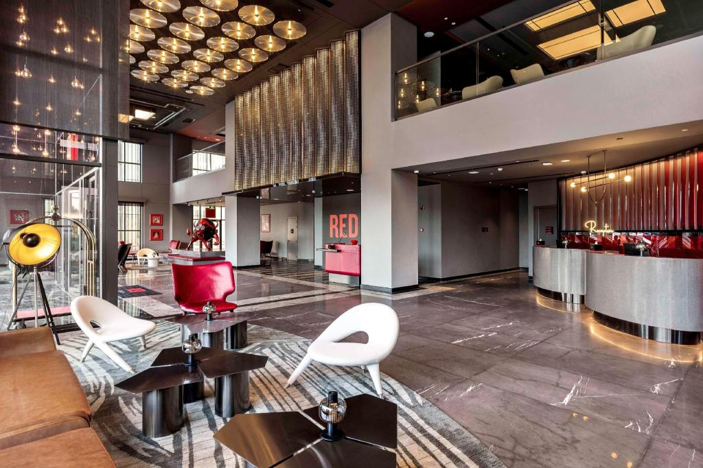 ダナンのRadisson RED Danang — 写真6