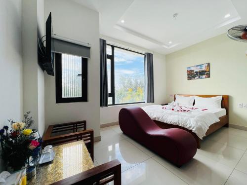 ダナンのHotel Minh Truong — 写真5