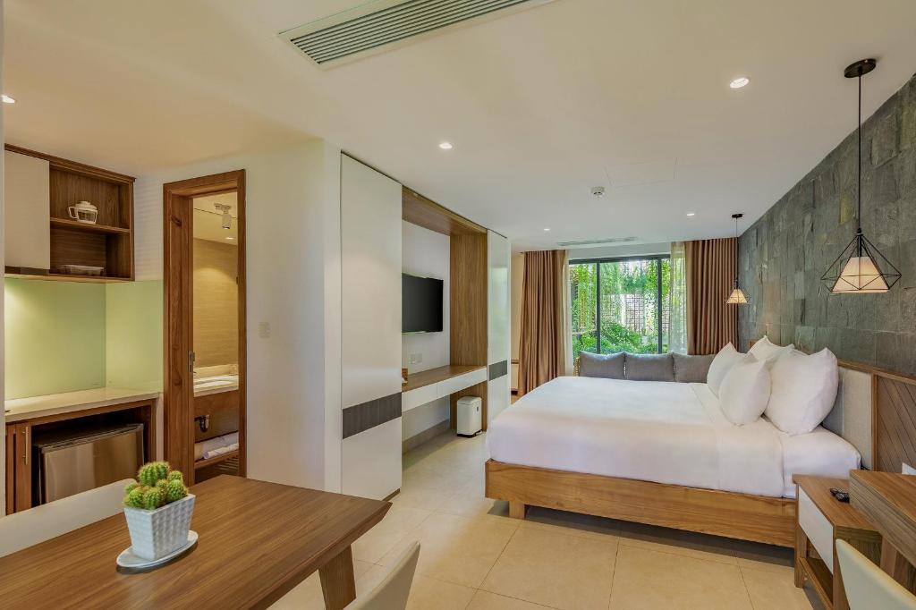 ダナンのPonte Boutique Villa — 写真2