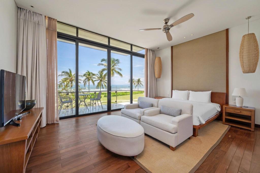 ダナンのDa Nang 3BR Villa Near The Beach - Private Pool — 写真2