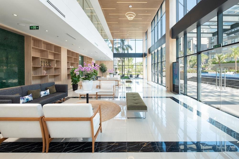 ダナンのCarinae Hotel - Managed by Naman Retreat — 写真3