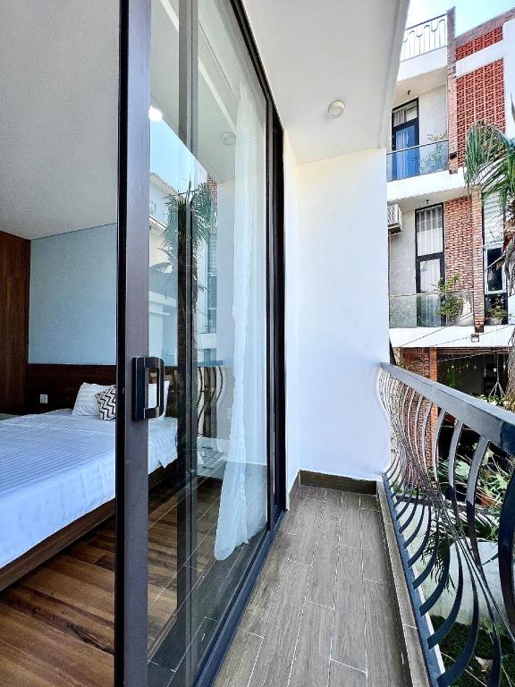 ダナンのPool villa 109 Ba Huyen Thanh Quan street My An — 写真4