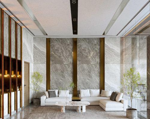 ダナンのAlisia Beach Hotel Da Nang — 写真4