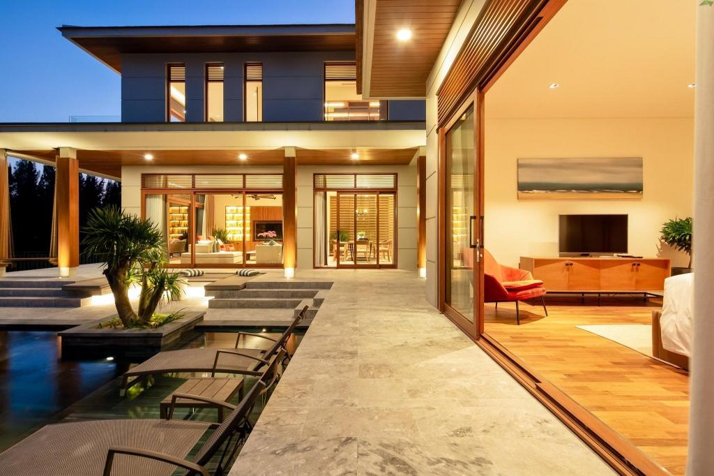 ダナンのThe Ocean Estates Resort — 写真5