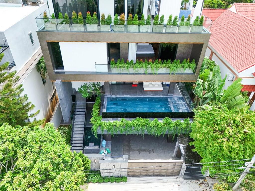 Song Cat Villa - 53DP8 in Da Nang