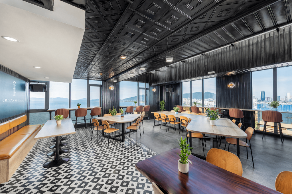 ダナンのOcean Star Da Nang Bay Hotel — 写真4