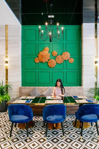ダナンのADELA BOUTIQUE HOTEL — 写真6