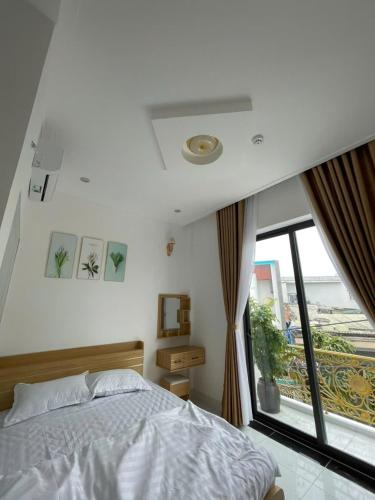 ダナンのLAKSHMI APARTMENT & HOTEl — 写真2