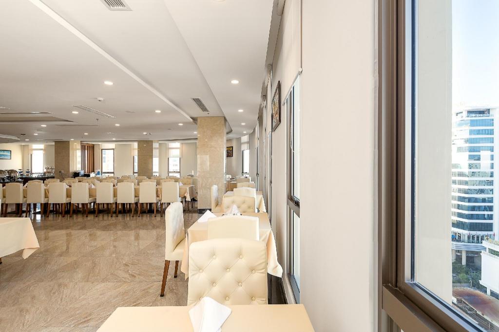 ダナンのTamarind Danang Beach Hotel — 写真6