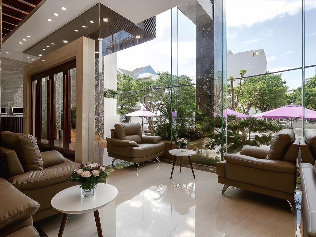 ダナンのAria Grand Hotel & Spa — 写真5