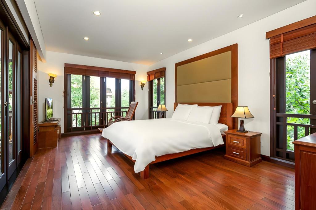 ダナンのRomatic Villa - 4BR,  5*Villas Danang — 写真2