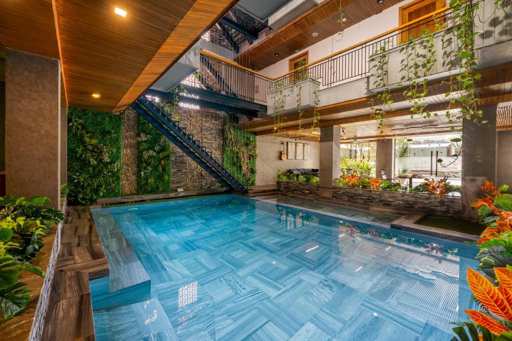 ダナンのLahome Boutique Villa and Apartment — 写真3