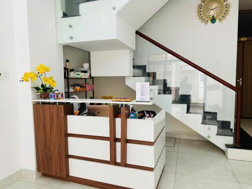 ダナンのPegasus Hotel & Apartment — 写真4