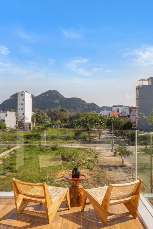 ダナンのKim Son Pool Villa Da Nang — 写真6
