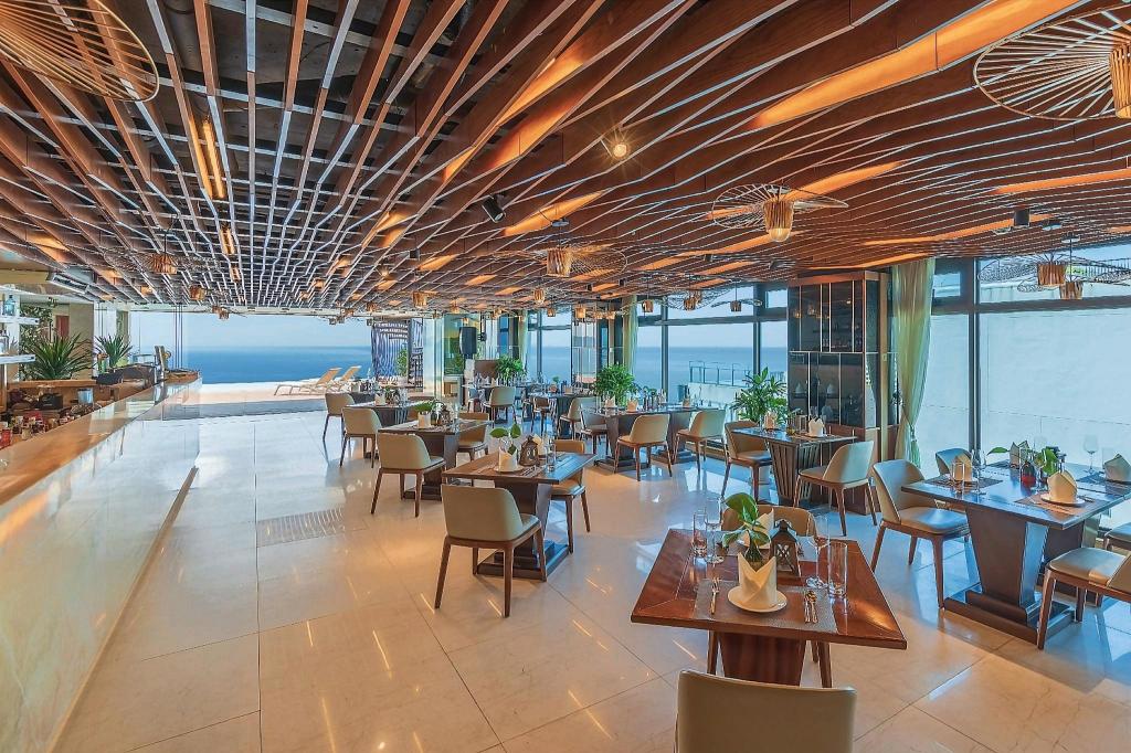 ダナンのMandila Beach Hotel DaNang — 写真4