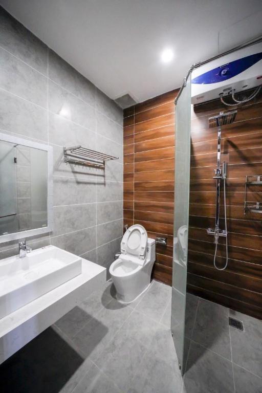 ダナンのLento Hotel and Apartment — 写真2