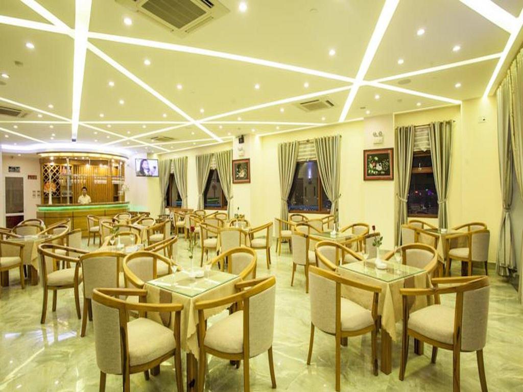 ダナンのMoonlight Hotel Da Nang — 写真5