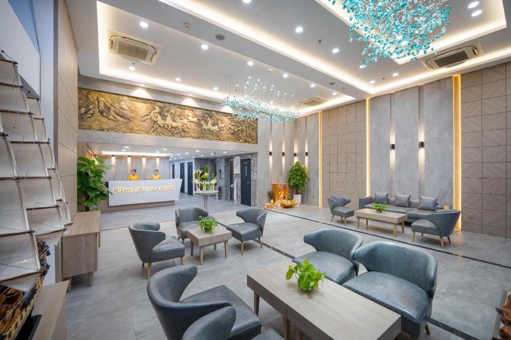 ダナンのNguyen Gia Hotel — 写真3
