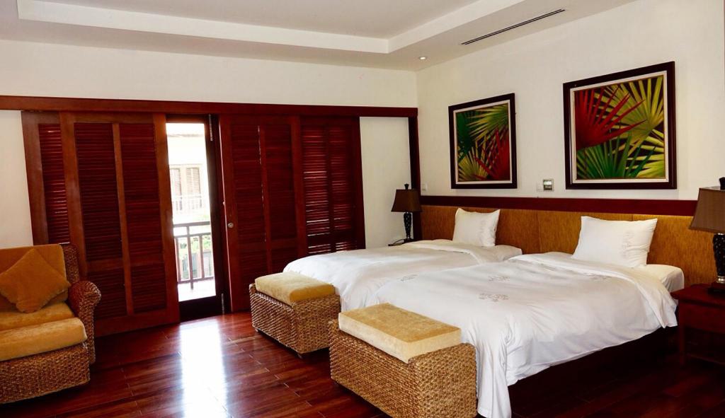 ダナンのGreen Villa, 3BR - Private, Villa Danang — 写真2