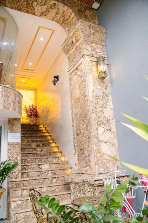 ダナンのDragon Hotel & Apartments Đà Nẵng — 写真5