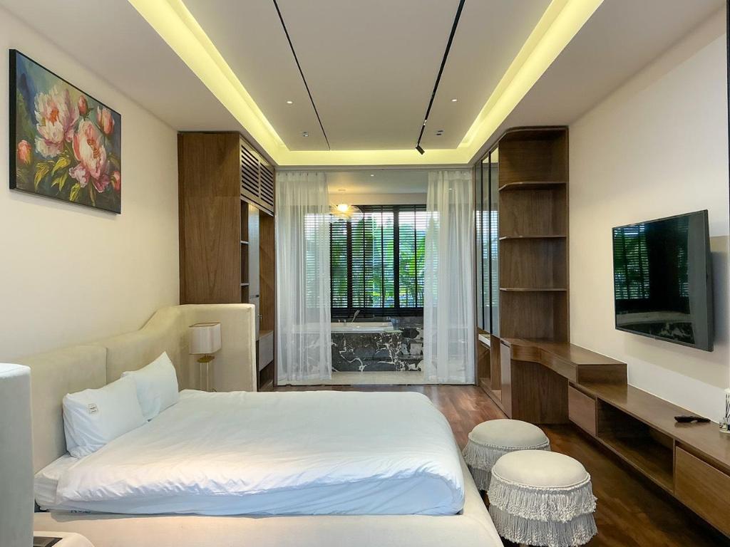ダナンのCoral Crest Villa — 写真2