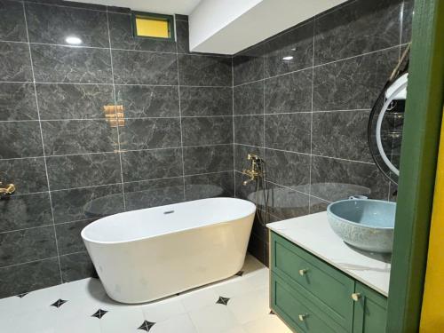 ダナンのVilla Mini Đinh Đat — 写真2