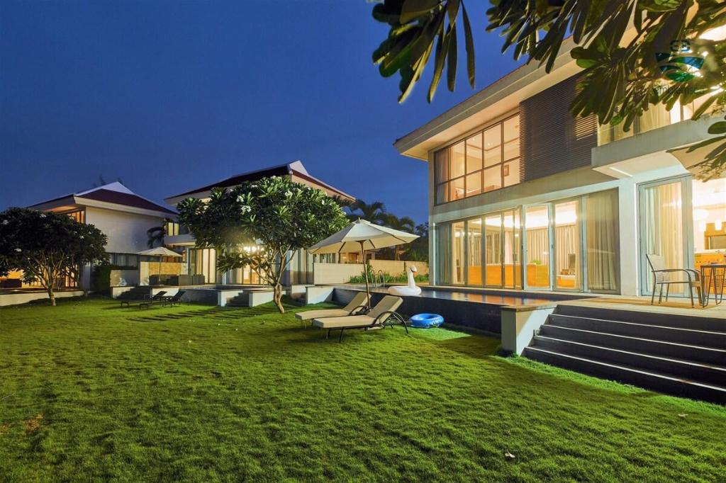 ダナンのOceanVillas 5* Da Nang & Hoi An — 写真5