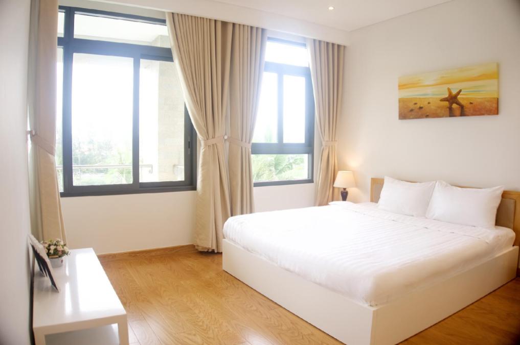 ダナンのLUXURY Apartment in 5*Resort - POOL - GOLF - BEACH — 写真2