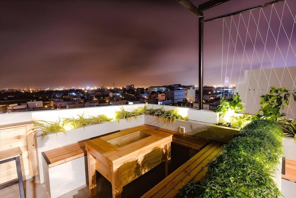 ダナンのHanami Hotel Danang — 写真4
