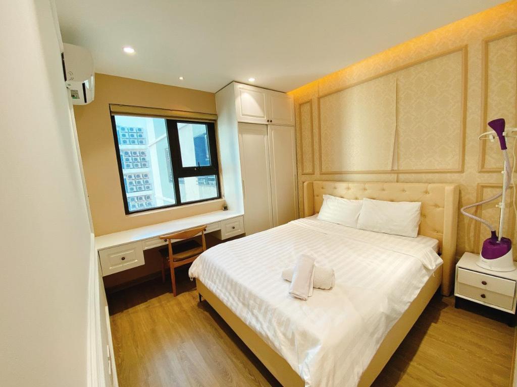 ダナンのMy Khe  Ocean Opus Apartments — 写真5