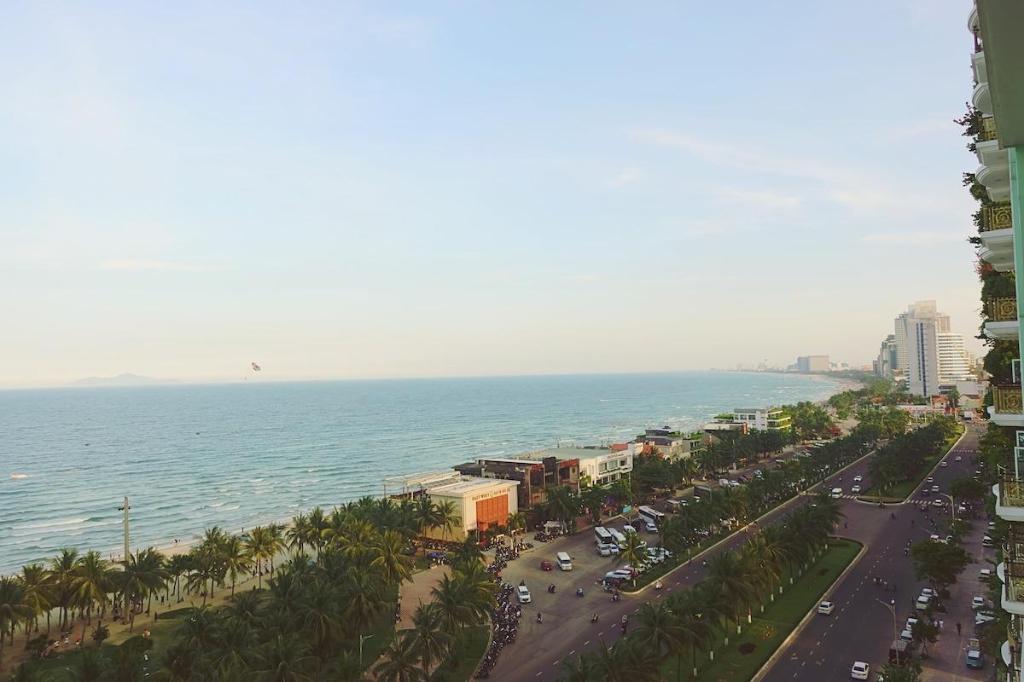 ダナンのOcean Breeze • Modern Stay — 写真5