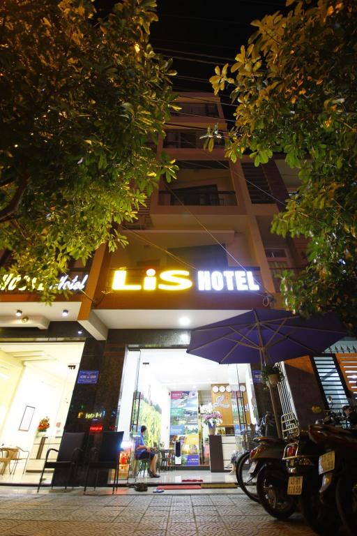 ダナンのLis Hotel — 写真5