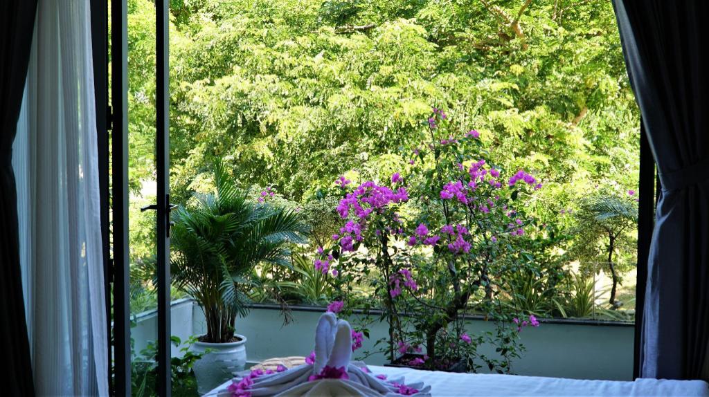 ダナンのCozy Family with 2 bedrooms near Han river, Lotte — 写真5